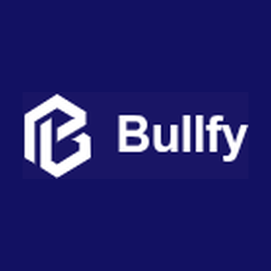 Bullfy Logo