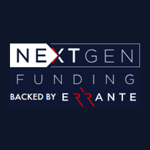 The Next Gen Funding Logo