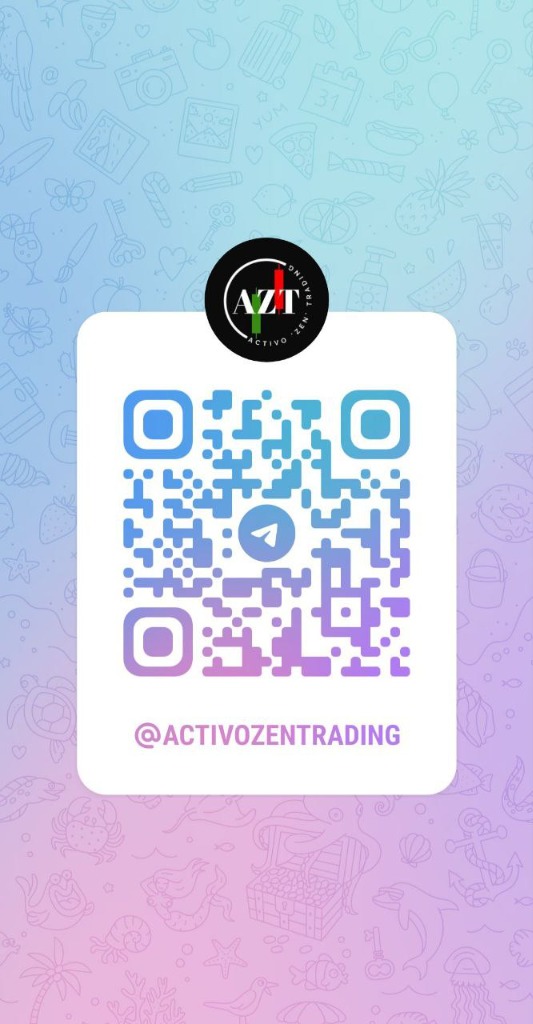 Telegram Community QR